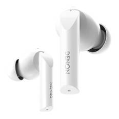 Denon AH-C840NCW Trådlösa in-ear-hörlurar - 3 års medlemsgaranti