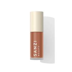 SANZI BEAUTY - LIP SHEEN - MOCHA