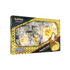 Pikachu VMAX Special Collection