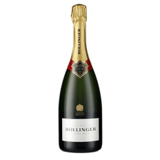 Bollinger Champagne Special Cuvée