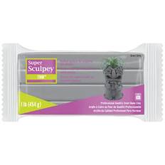 Super Sculpey Firm
