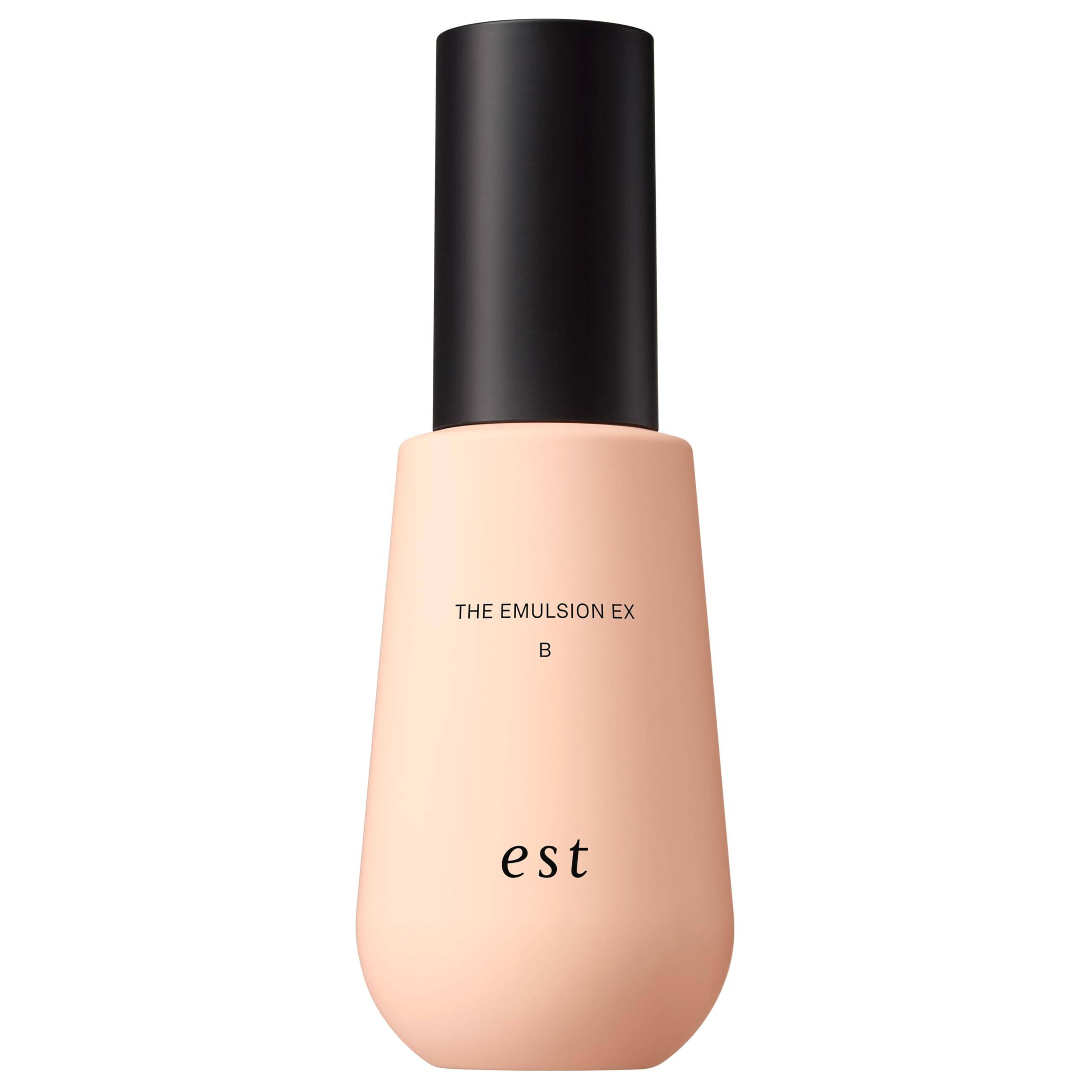 est The Emulsion EX B 120g Skin Brightening Lotion | Inhibits Melanin Production, Prevents Spots & Freckles 120g