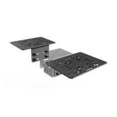 Trak Racer One Flight Simulator Mounts - Left and Right Set