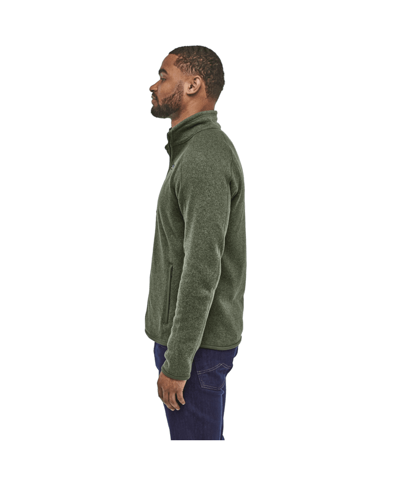 Patagonia Men's Better Sweater Jacket