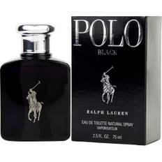 Polo Black