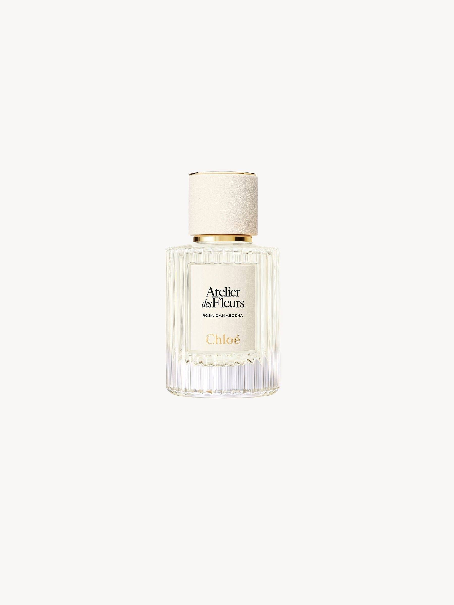 Atelier des Fleurs Rosa Damascena Eau de Parfum 50 ml