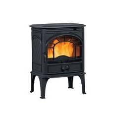 Gjutjärnskamin Dovre 425 CB