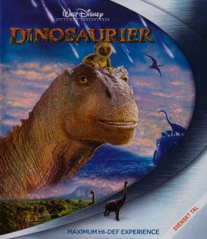 Dinosaurier (Disney) (Beg)