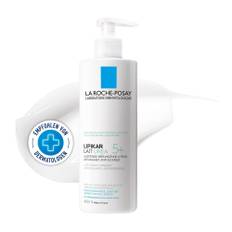 La Roche Posay Lipikar Lait Urea 5+ 400 ml