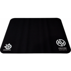 Aquiver Steelseries Qck+ Musemåtte - Large (45 x 40 cm)