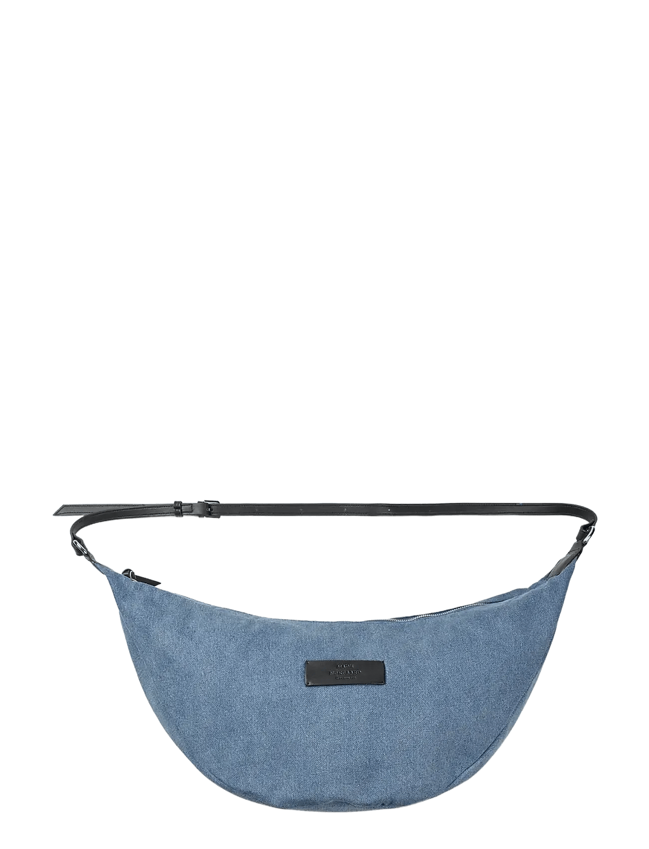 Mads Nørgaard Denimi Morrigan Crossbody Bag - Blue - ONE SIZE