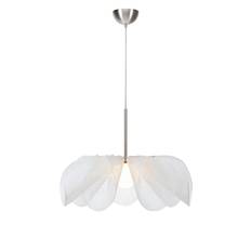 Markslöjd - Styrka Taklampa Stor - Vit (one size)