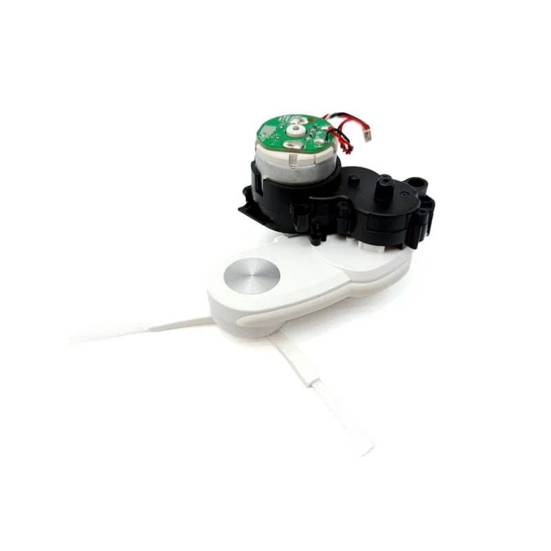 Roborock FlexiArm Motor till Q Revo Edge m.fl - Vit - Original