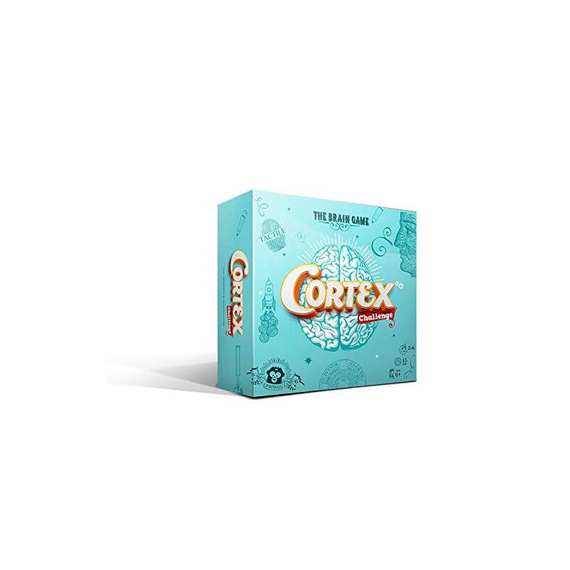 Cortex Challenge - English