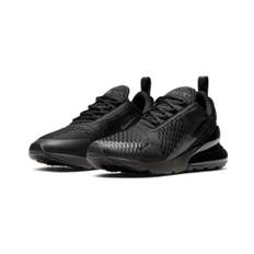Nike – Air Max 270 Men's – Trippelsvarta träningsskor för män-Svart/a