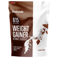 Bodylab Weight Gainer Ultimate Chocolate (1500 g)