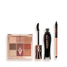 Charlotte Tilbury 3-step Beautifying Exagger-eyes Kit - Eye Kit