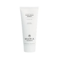 Hand Cream Energy 100 ml