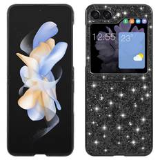 Glittercover Samsung Galaxy Z Flip 7 FE Sort