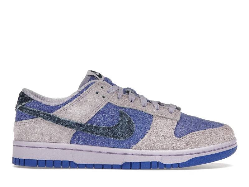 Nike Dunk Low SE Hydrangeas (Women's) - 47 / Standard