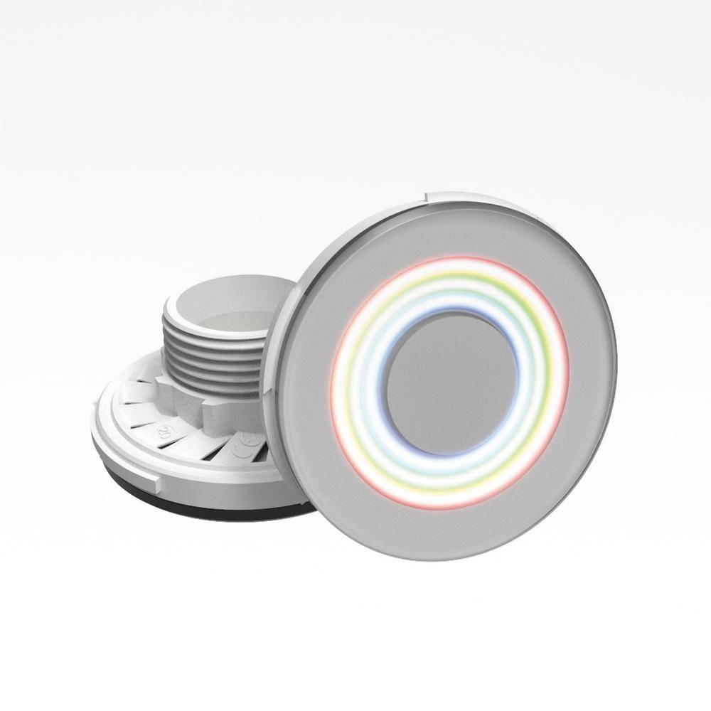 LED Vision Pro poollamper
