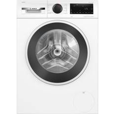 Bosch WGG254FVSN Serie 6 Vaskemaskine - Få 400 kr. tilbage*