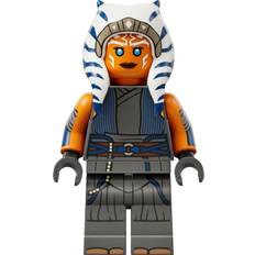 LEGOÂ® - Star Wars - sw1300 - Ahsoka Tano (75362)