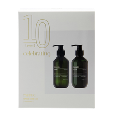 Meraki Cotton Haze Simple Hand Care (1 sæt)