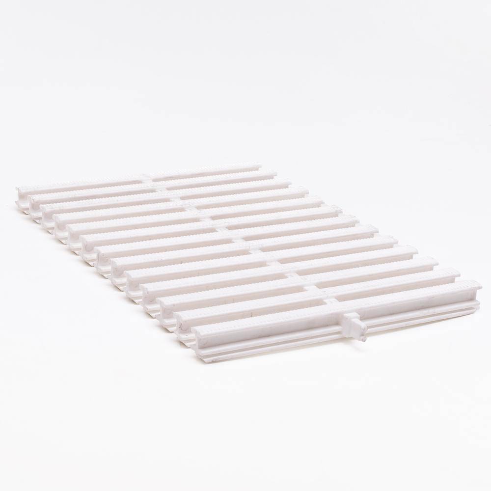 Riste til Poolspa kar 235x22mm - 1 stav (40 stk. til 1 meter)