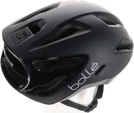 Bollé Exo Mips Cykelhjelm - Black.