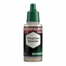 Warpaints Fanatic: Retarder