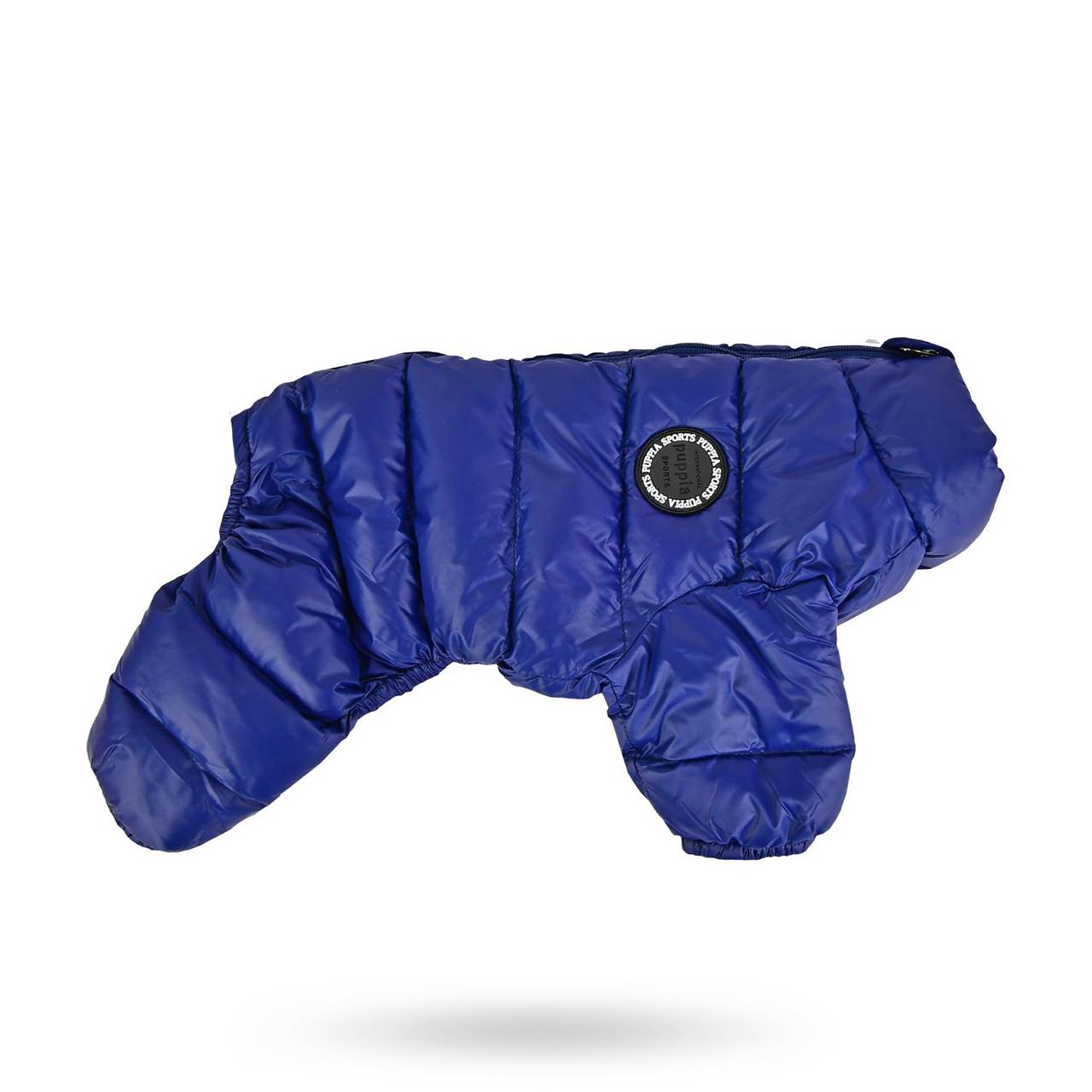 ULTRA LIGHT JUMPSUIT A NAVY VINTEROVERALL - navy