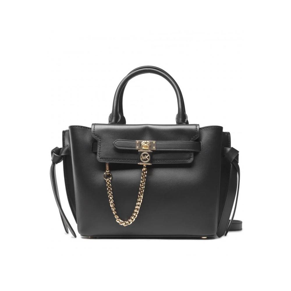 Michael Kors HandBag - Tasker - Dame - Sort - ONE SIZE -
