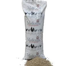 FjerkræStart, Møllerens 15 kg.