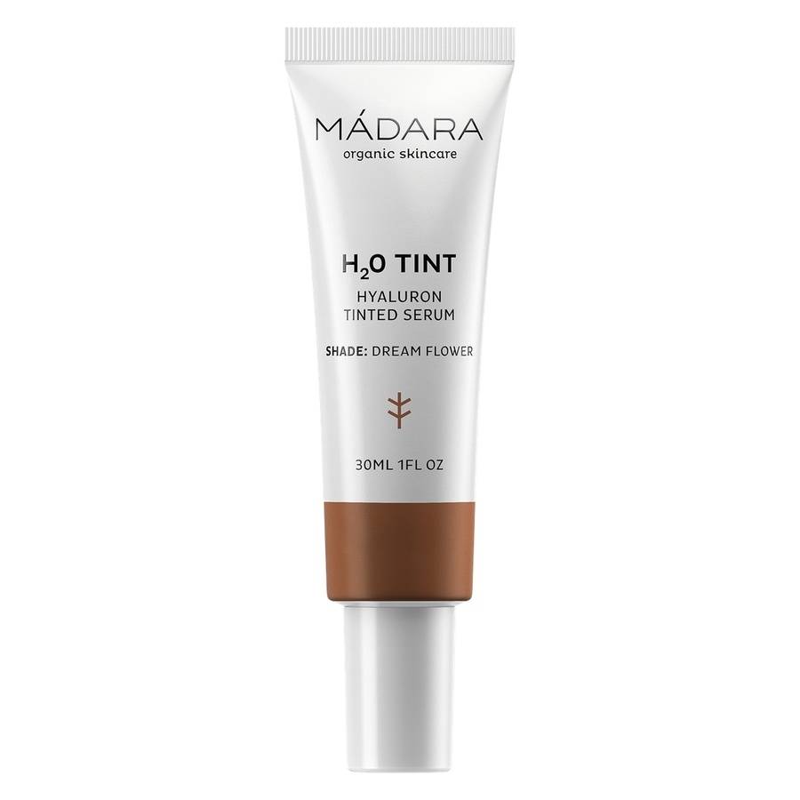 Mádara H2O Tint Hyaluron Tinted Serum #5 Dream Flower 30ml