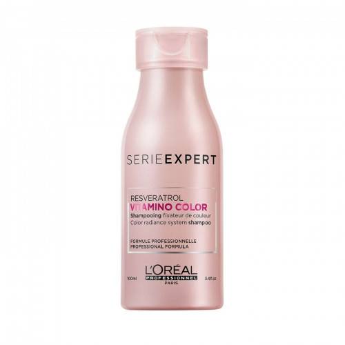 L'Oréal Professionnel Serie Expert Resveratrol Vitamino Color Shampoo 100ml