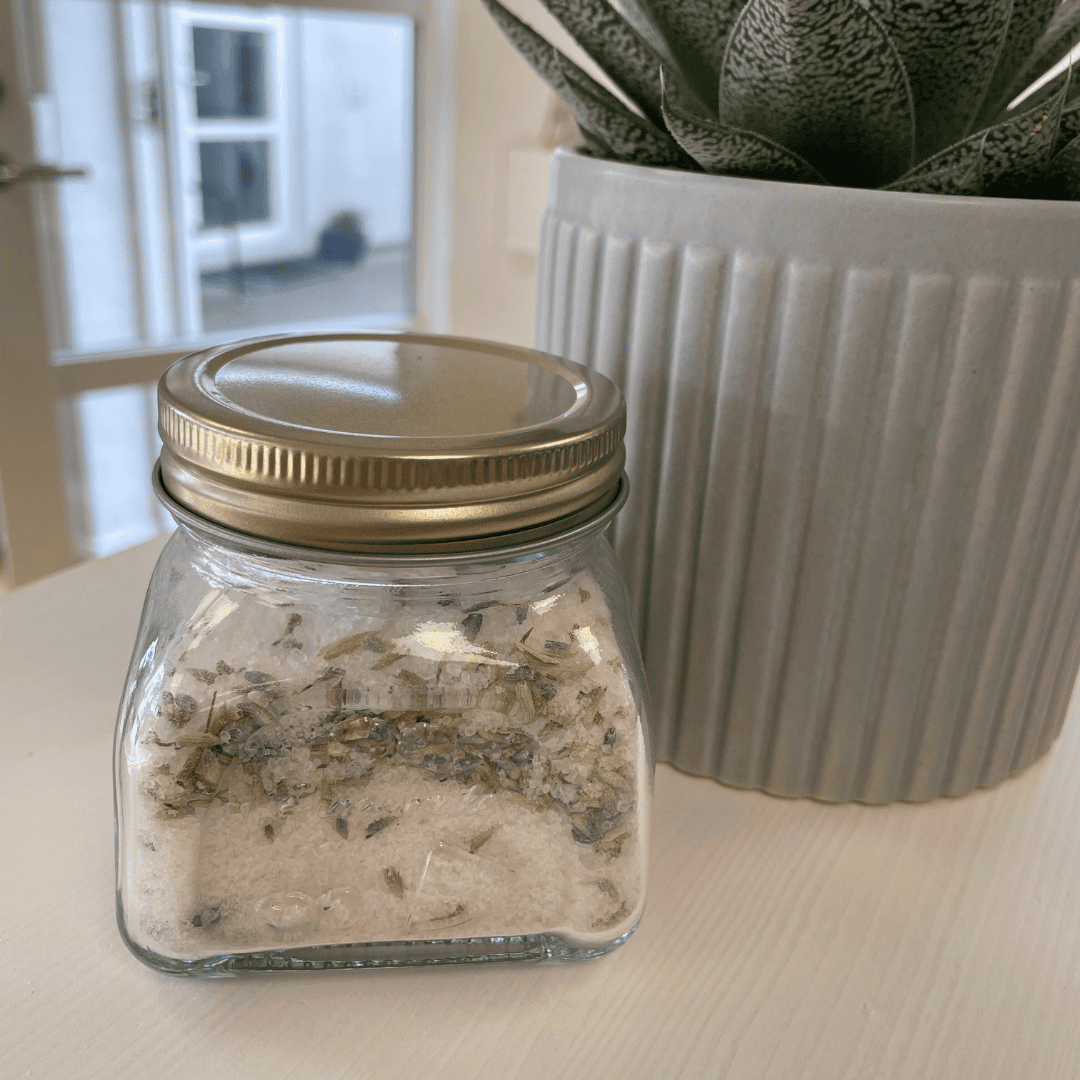 Badesalt