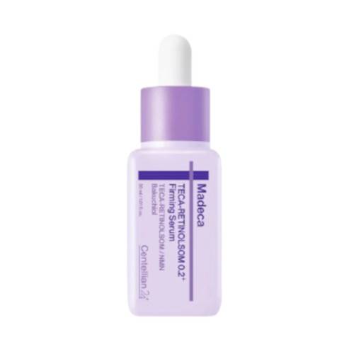[[Deal] CENTELLIAN 24 - Madeca Teca-Retinolsom 0.2+ Firming Serum - 30ml - No Color
