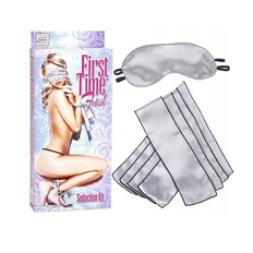 First Time Fetish
