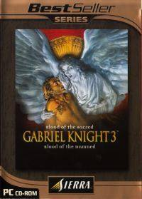 PC - Gabriel Knight 3 (Beg)