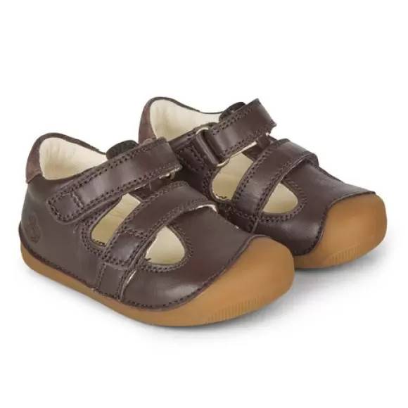 Bundgaard Petit Summer Dark Brown BG202257_2190.