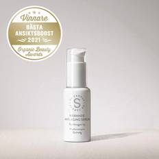 Närande Anti-Aging Serum för Torr/Mogen hy