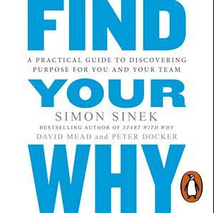 Find Your Why