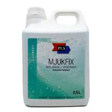 Sköljmedel Mjukfix - 2,5L parfymerad