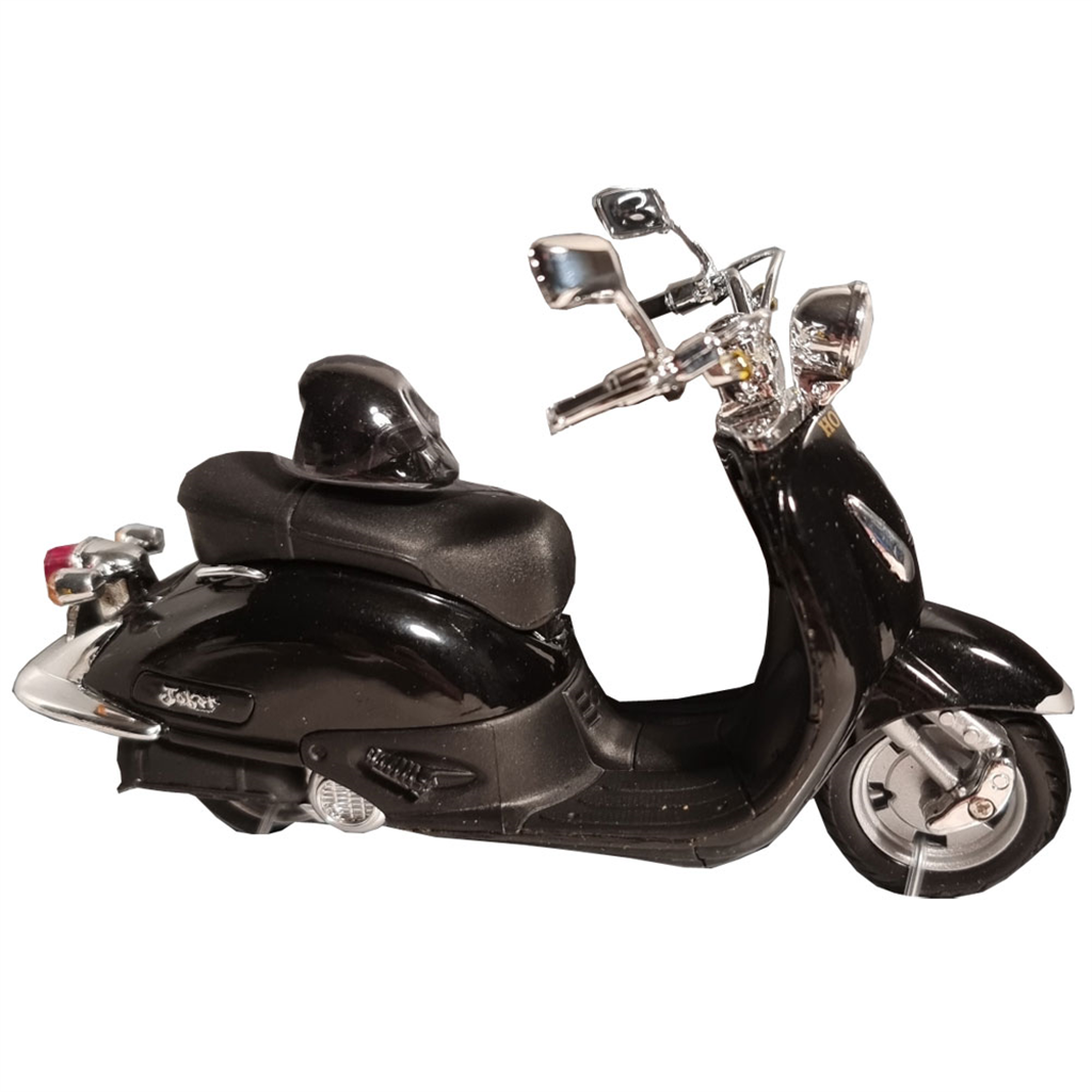 NewRay Honda Joker 90 Scooter 1:12 53173