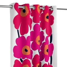 Marimekko Unikko Röd Öljettlängd