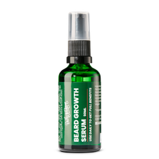 Dick Johnson Dick's Beard Lab Beard Growth Serum