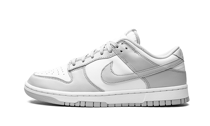 Nike Dunk Low Grey Fog - EU 40