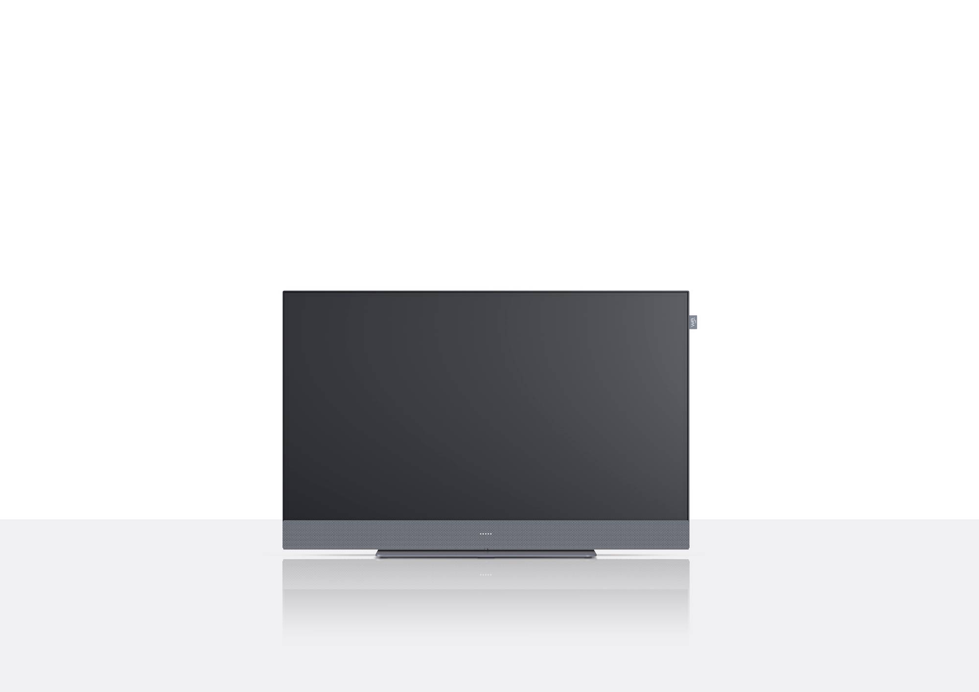 Loewe We. SEE 32" Storm Grey.