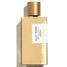 Goldfield & Banks Silky Woods - Eau de Parfum - Resestorlek - 10 ml